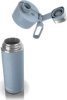 Ninja Thirsti rozsdamentes acél Kulacs 530ml - Kék