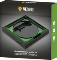 Yenkee YCP 1012 Homepad XboX Series S/X Dokkoló állomás