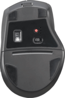 Yenkee YMS 2090 Neo Pro Dual Wireless Egér - Fekete