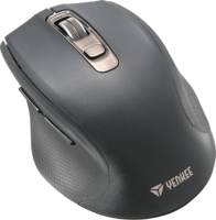 Yenkee YMS 2090 Neo Pro Dual Wireless Egér - Fekete