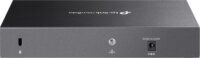 TP-Link SG2210XMP-M2 Omada Fémházas 8+2-port 2500Mbps PoE+ Gigabit Switch