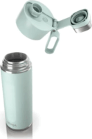 Ninja Thirsti rozsdamentes acél Kulacs 530ml - Menta