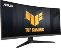 Asus 34" VG34VQ3B TUF Gaming 21:9 VA Ívelt Monitor