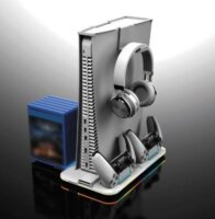 Yenkee YCP 2013 Homebase Töltőállomás PS5 részére