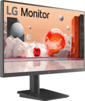 LG 27" 27MS550-B 16:9 FHD IPS Monitor