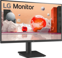 LG 27" 27MS550-B 16:9 FHD IPS Monitor