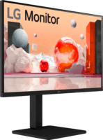 LG 27" 27BA550-B 16:9 FHD IPS Monitor