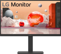 LG 27" 27BA850-B 16:9 FHD IPS Monitor