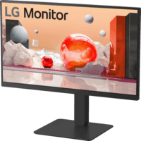 LG 27" 27BA850-B 16:9 FHD IPS Monitor