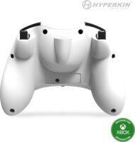 Hyperkin Duchess Vezetékes Kontroller Gamepad (PC / Xbox) - Fehér