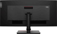 Lenovo 34" P34w-20 ThinkVision 21:9 QHD LED Monitor