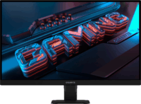 Gigabyte 27" GS27U 16:9 4K IPS Gaming Monitor