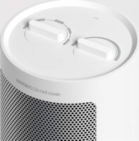 Xiaomi Fan Heater Elektromos Kerámia Hősugárzó 2000W - Fehér