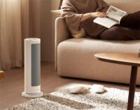 Xiaomi Fan Heater Elektromos Kerámia Hősugárzó 2000W - Fehér