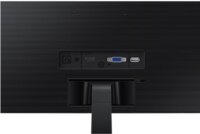 Samsung 27" S3 S36GD 16:9 FHD VA Ívelt Monitor