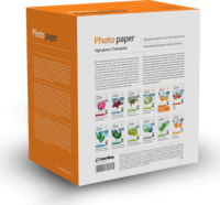 Colorway 10x15 Magasfényű fotópapír 230g/m2 (500 db/csomag)