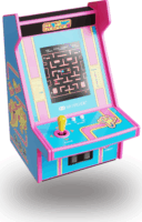 My Arcade Ms. Pac-Man Micro Player Pro 2.75" Hordozható Retro Játékkonzol