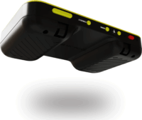 My Arcade Pac-Man Pocket Player Pro 2.75" Hordozható Retro Játékkonzol