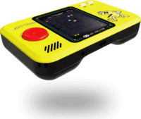 My Arcade Pac-Man Pocket Player Pro 2.75" Hordozható Retro Játékkonzol