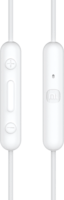 Xiaomi BHR8931GL USB-C Vezetékes In-Ear Fülhallgató Headset - Fehér