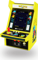 My Arcade Pac-Man Micro Player Pro 2.75" Hordozható Retro Játékkonzol