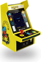 My Arcade Pac-Man Micro Player Pro 2.75" Hordozható Retro Játékkonzol