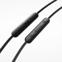 Xiaomi BHR8930GL USB-C Vezetékes In-Ear Fülhallgató Headset - Fekete