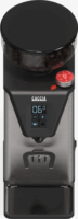 Gaggia MDF55 Elektromos Kávéörlő Kávédaráló 250 gramm 310 Watt - Inox
