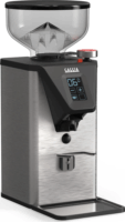 Gaggia MDF55 Elektromos Kávéörlő Kávédaráló 250 gramm 310 Watt - Inox