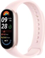 Xiaomi Smart Band 9 Aktivitásmérő - Rózsaszín