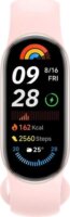 Xiaomi Smart Band 9 Aktivitásmérő - Rózsaszín