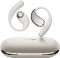 Xiaomi OpenWear Stereo Bluetooth In-Ear Sport Fülhallgató Headset - Homok
