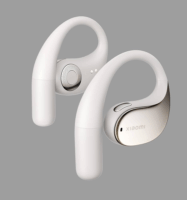 Xiaomi OpenWear Stereo Bluetooth In-Ear Sport Fülhallgató Headset - Homok