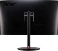 Acer 34" XZ342CU Nitro 21:9 QHD VA Ívelt Gaming Monitor