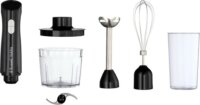 Russell Hobbs 27141-56/RH Desire 3 in 1 botmixer 500W - Matt szürke