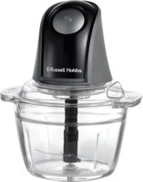 Russell Hobbs 27131-56/RH Desire mini aprító 1L 200 Watt - Matt Fekete