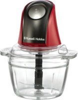 Russell Hobbs 27130-56/RH Desire mini aprító 1L 200 Watt - Piros