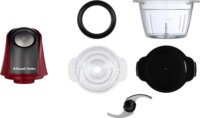 Russell Hobbs 27130-56/RH Desire mini aprító 1L 200 Watt - Piros