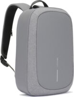XD Design Bobby Edge 16" Laptop Hátizsák - Szürke