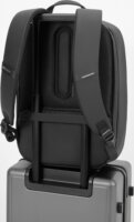 XD Design Bobby Edge 16" Laptop Hátizsák - Fekete