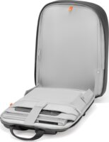 XD Design Bobby Edge 16" Laptop Hátizsák - Fekete