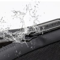 XD Design Bobby Edge 16" Laptop Hátizsák - Fekete