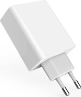 Colorway 2x USB-A Hálózati Gyorstöltő Adapter 36W - Fehér