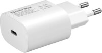 Colorway USB-C Hálózati Töltő Adapter 25W - Fehér