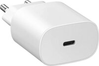 Colorway USB-C Hálózati Töltő Adapter 25W - Fehér