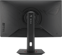 ASUS 27" XG27WCMS ROG Strix 16:9 QHD VA Ívelt Gaming Monitor