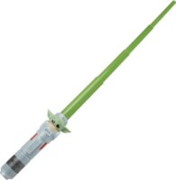 Hasbro Star Wars Lightsaber Squad kinyitható fénykard - Baby Yoda
