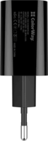 Colorway CW-CHS026PD-BK USB-C Hálózati Töltő Adapter 20W - Fekete