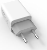 Colorway CW-CHS015-WT 2x USB-A Hálózati Töltő Adapter 10W - Fehér