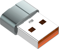 Colorway CW-AD-CA USB-A apa - Type-C anya Adapter